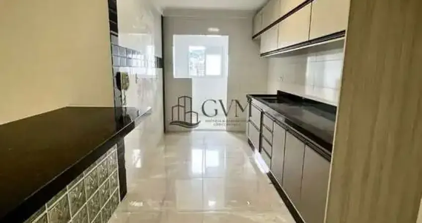 Apartamento com 3 quartos à venda na Avenida Marechal Hermes, 652, Canto do Forte, Praia Grande