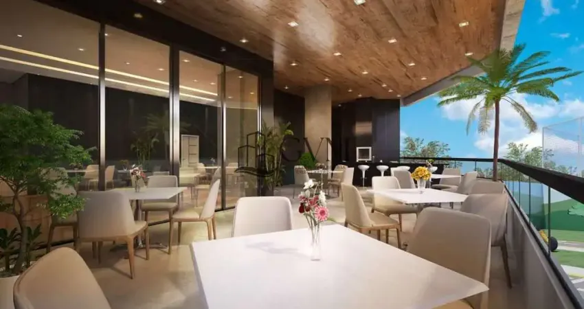 Apartamento com 3 quartos à venda na Avenida Marechal Mallet, 289, Canto do Forte, Praia Grande