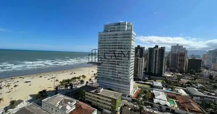 Apartamento com 4 quartos à venda na Avenida Marechal Hermes, 99, Canto do Forte, Praia Grande