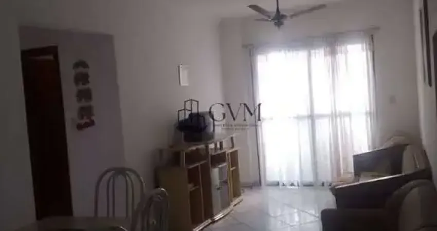 Apartamento com 2 quartos à venda na Avenida São Paulo, 242, Boqueirão, Praia Grande