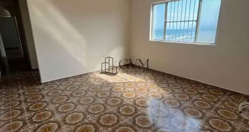 Apartamento com 2 quartos para alugar na Avenida Marechal Maurício José Cardoso, 39, Canto do Forte, Praia Grande