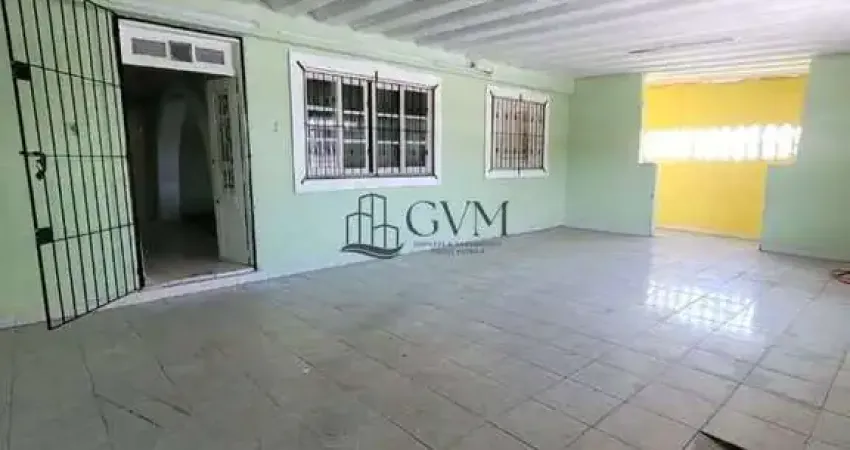 Casa com 2 quartos para alugar na Rua Afonso Chaves, 576, Cidade Ocian, Praia Grande