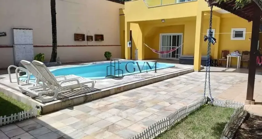 Casa com 4 quartos à venda na Avenida Costa Machado, 903, Canto do Forte, Praia Grande