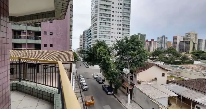 Apartamento de 3 quartos, sendo 2 suítes, Canto do Forte, Praia Grande, SP