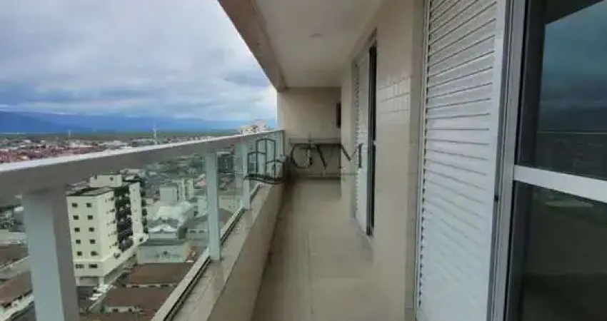 Apartamento com 3 quartos à venda na Avenida Osasco, 225, Cidade Ocian, Praia Grande