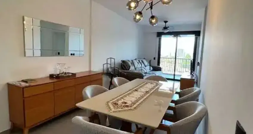 Apartamento com 2 quartos à venda na Rua Major Rubens Vaz, 898, Canto do Forte, Praia Grande