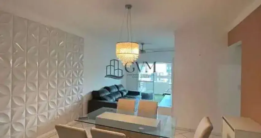 Apartamento com 3 quartos à venda na Rua Carajás, 86, Tupi, Praia Grande