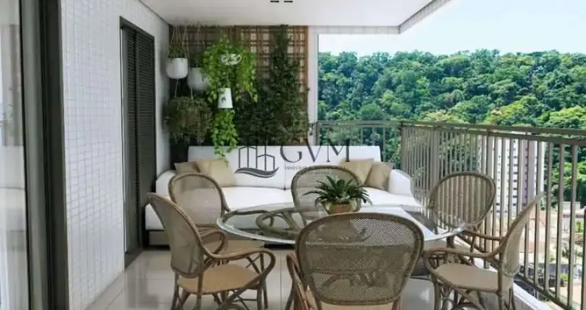 Apartamento de 2 quartos, sendo 1 suíte - Canto do Forte - Praia Grande, SP.