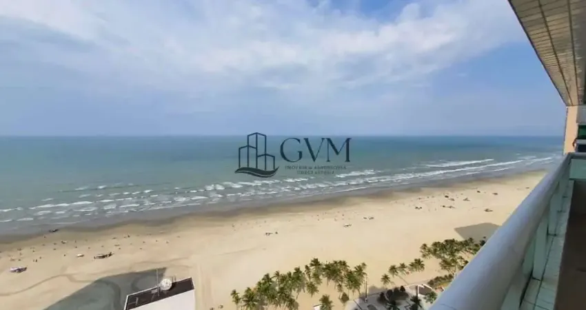 Apartamento com 4 quartos à venda na Rua Copacabana, 70, Guilhermina, Praia Grande