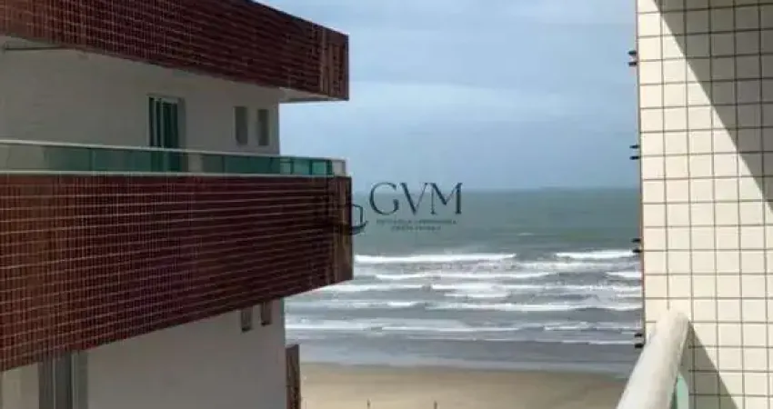 Apartamento com 2 quartos à venda na Rua Alameda das Américas, 116, Guilhermina, Praia Grande