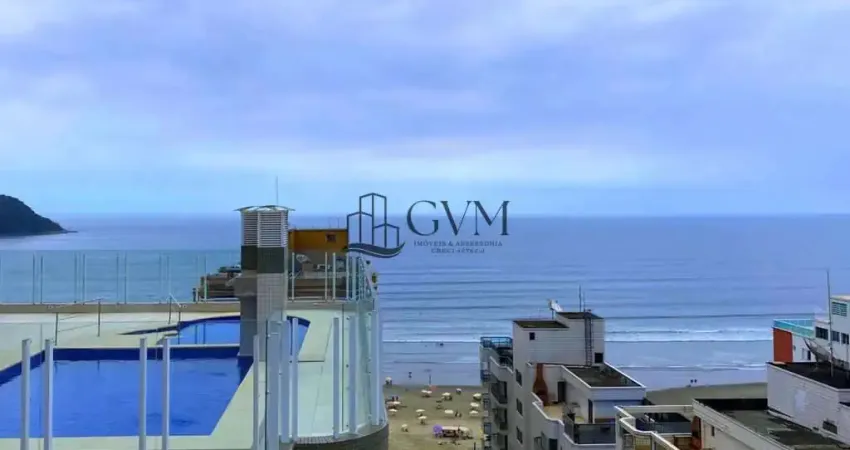 Apartamento com 3 quartos à venda na Avenida Marechal Hermes, 126, Canto do Forte, Praia Grande