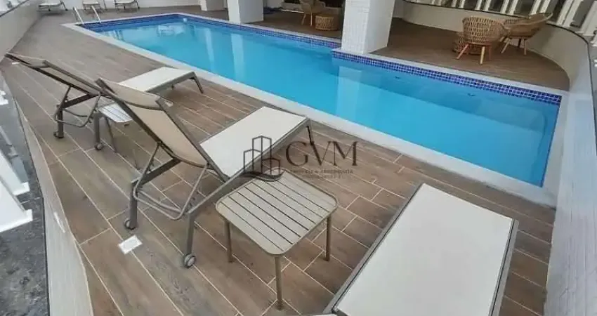 Apartamento com 3 quartos à venda na Rua Brigadeiro Faria Lima, 145, Canto do Forte, Praia Grande
