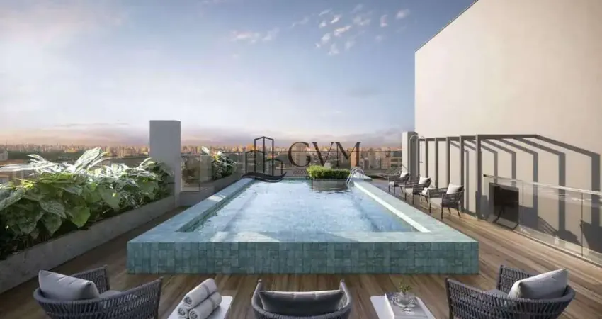 Apartamento com 2 quartos à venda na Rua Tiradentes, 1201, Canto do Forte, Praia Grande