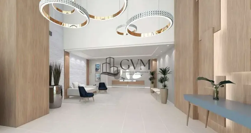 Apartamento com 3 quartos à venda na Rua Comendador Otto Carlos Golanda, 200, Cidade Ocian, Praia Grande