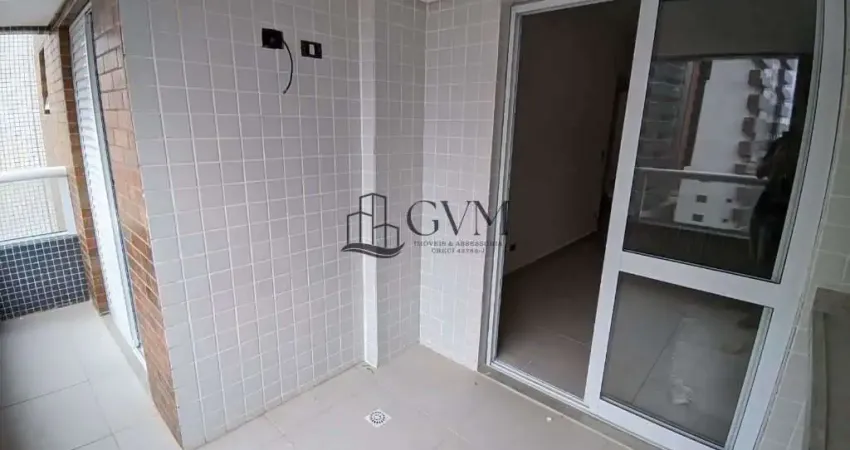 Apartamento com 3 quartos à venda na Rua México, 448, Guilhermina, Praia Grande