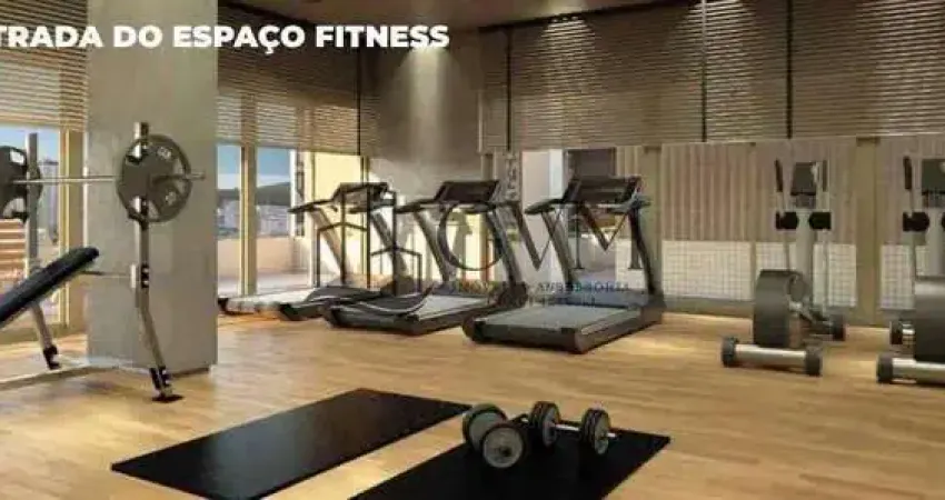 Apartamento com 4 quartos à venda na Rua Rui Barbosa, 825, Canto do Forte, Praia Grande