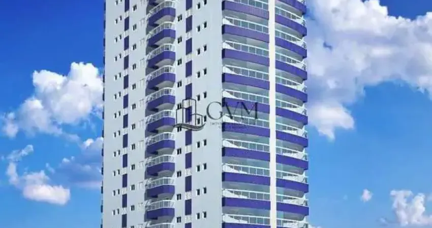 Apartamento com 3 quartos à venda na Rua José da Silva Machado, 303, Tupi, Praia Grande