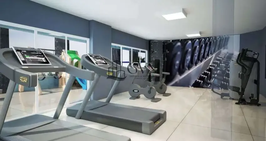 Apartamento com 2 quartos à venda na Rua José da Silva Machado, 303, Tupi, Praia Grande