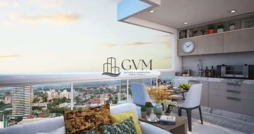 Apartamento com 2 quartos à venda na Rua Vinte e Três de Maio, 212, Vila Mirim, Praia Grande