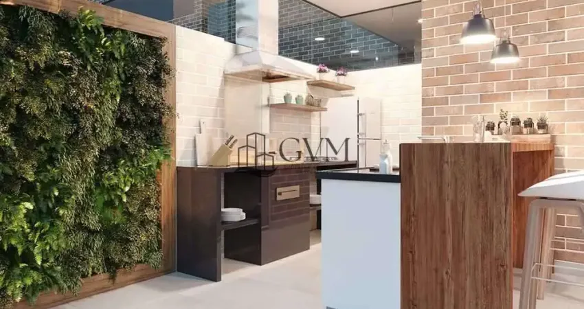 Apartamento com 2 quartos à venda na Rua Guatemala, 199, Guilhermina, Praia Grande