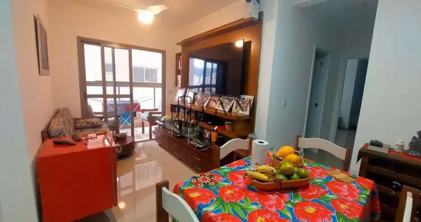 Apartamento com 2 quartos à venda na Rua Mário Tamashiro, 376, Boqueirão, Praia Grande