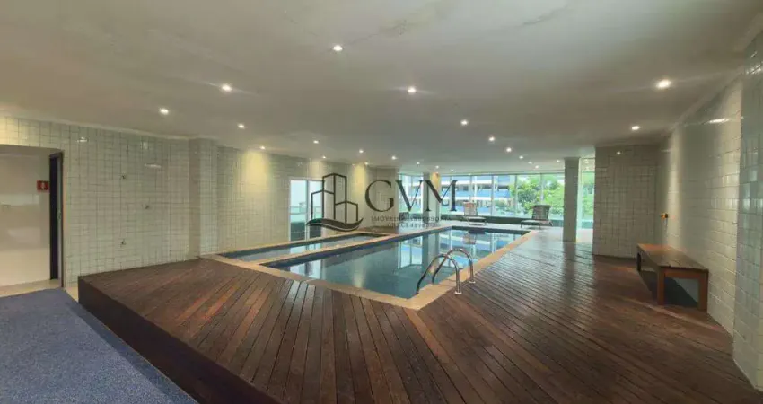 Apartamento com 3 quartos, Canto do Forte, Praia Grande - R$ 1.6 mi, Cod: 3668