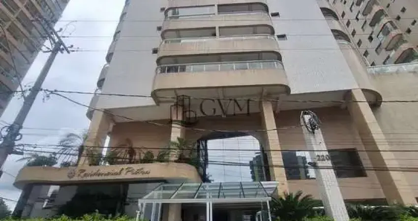 Apartamento com 1 quarto, Tupi, Praia Grande - R$ 430 mil, Cod: 3670