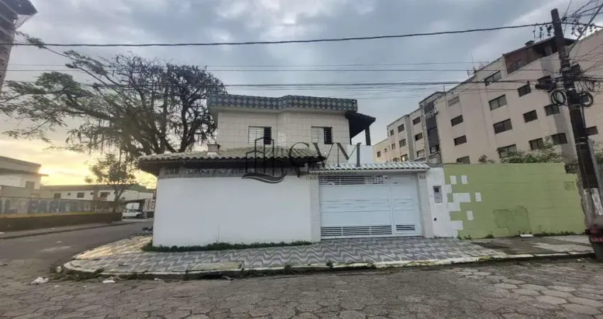 Casa com 4 quartos à venda na Rua João Ramalho, 432, Aviação, Praia Grande