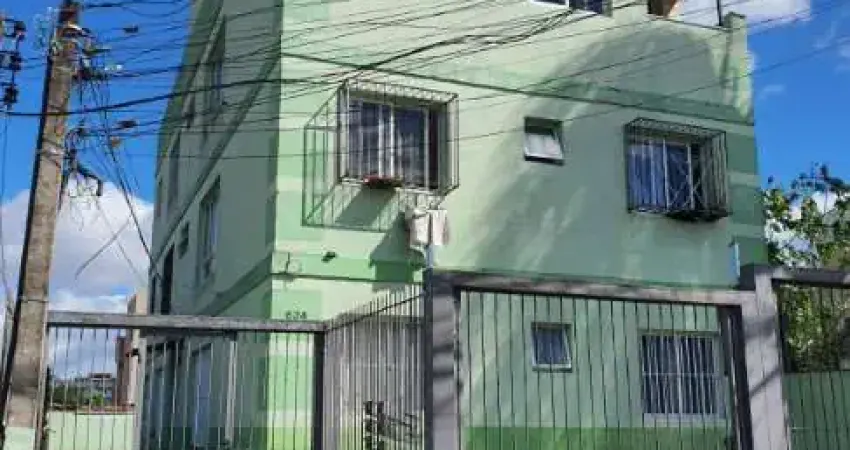 Apartamento com 2 quartos à venda na Rua Osório Correia, 634, Vila Parque Brasília, Cachoeirinha