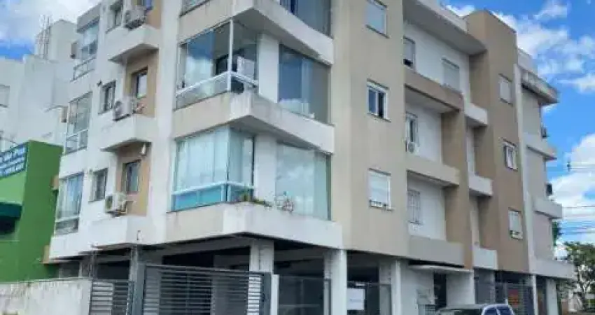 Apartamento com 2 quartos à venda na Rua Lindolfo Wagner, 110, Parque da Matriz, Cachoeirinha