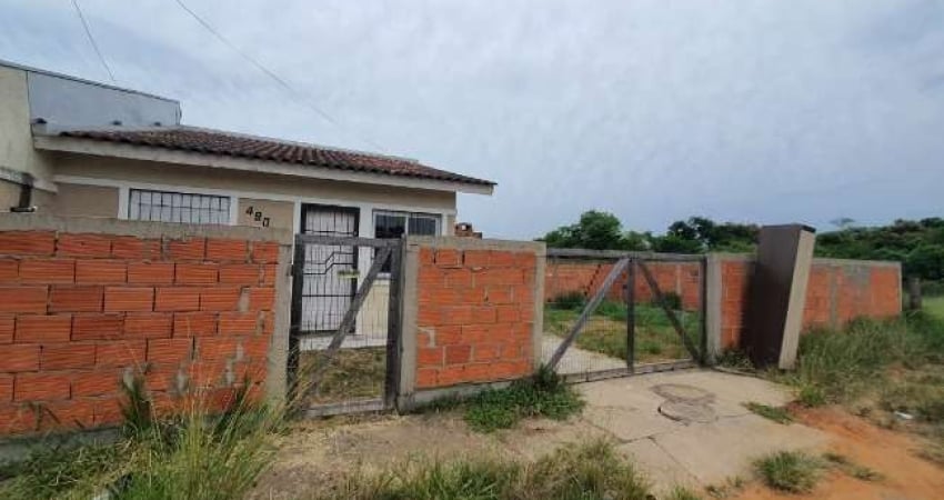 Casa com 1 quarto à venda na Flor de Lótus, 490, Chácara das Rosas, Cachoeirinha