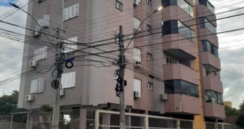 Apartamento com 2 quartos à venda na Rua Doutor Décio Martins Costa, 549, Vila Eunice Nova, Cachoeirinha