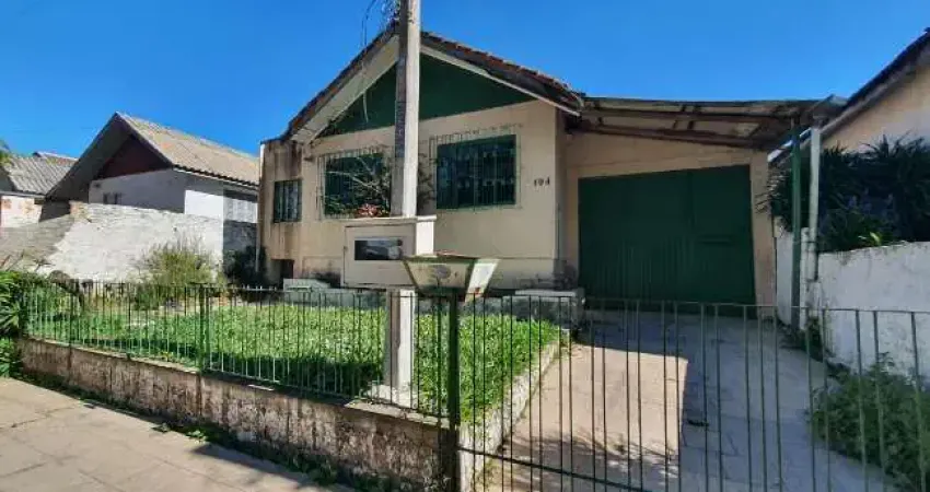 Casa com 3 quartos à venda na Pedro Hulmann, 194, COHAB, Cachoeirinha
