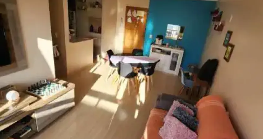 Apartamento com 3 quartos à venda na Rua Imbuí, 205, Vila Cachoeirinha, Cachoeirinha