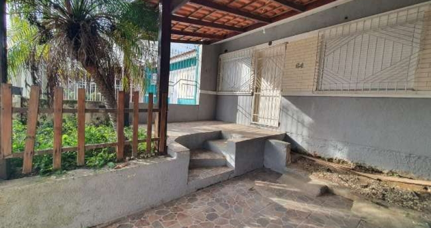 Casa com 2 quartos à venda na Rua Alvício Ilustre de Souza, 64, Morada do Bosque, Cachoeirinha