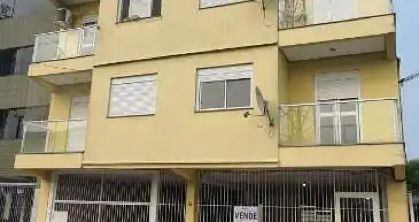 Apartamento com 2 quartos à venda na Rua Rui Ramos, 88, Vila Imbui, Cachoeirinha