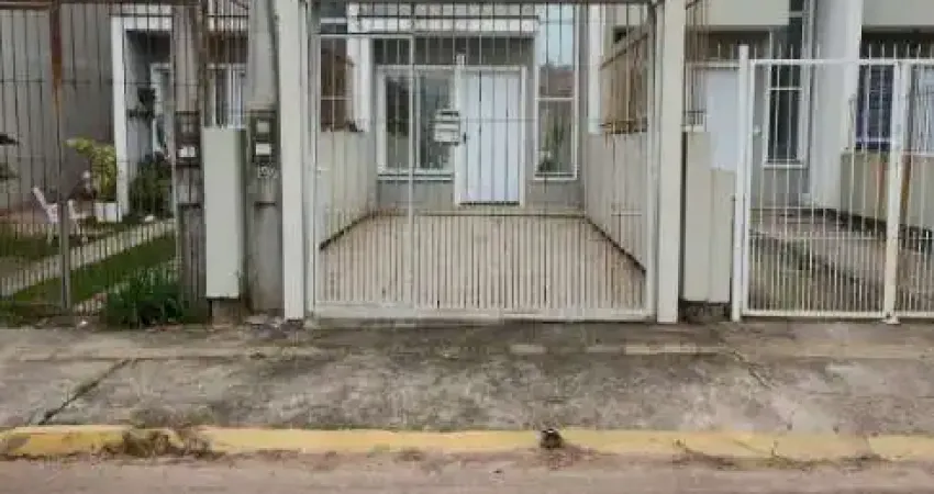 Casa com 2 quartos à venda na Rua Frederico Augusto Hanemann, 195, Central Parque, Cachoeirinha