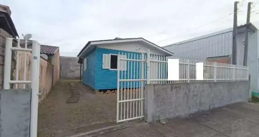Casa com 2 quartos à venda na Ouro Preto, 115, Parque da Matriz, Cachoeirinha