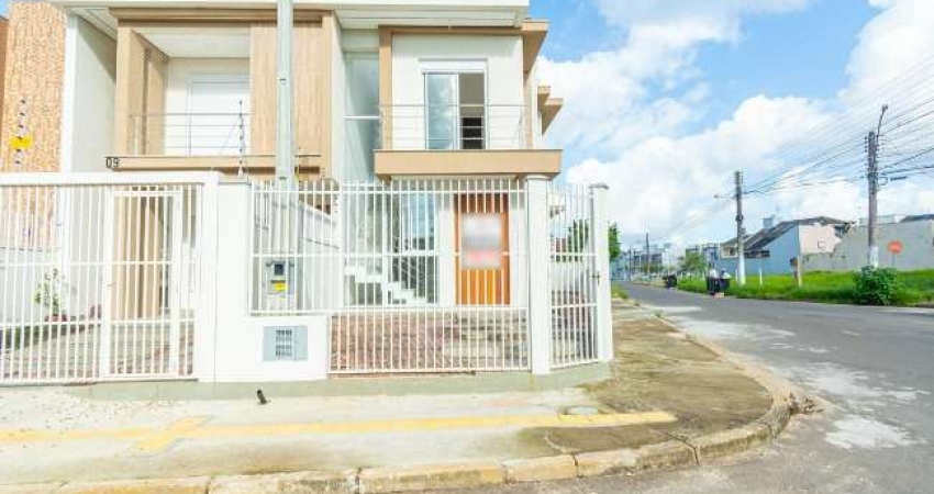 Casa com 3 quartos à venda na Rua Norbeto Gomes da Silva, 15, Vale do Sol, Cachoeirinha