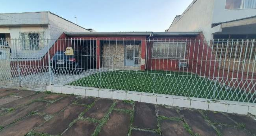 Casa com 3 quartos à venda na Gravatal, 346, Nova Cachoeirinha, Cachoeirinha