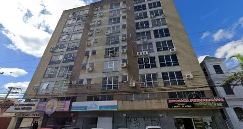 Sala comercial à venda na Rua Santa Isabel, 45, Vila Santo Ângelo, Cachoeirinha