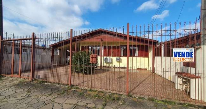 Casa com 3 quartos à venda na Rua Adriano Dias, 291, Morada do Vale I, Gravataí