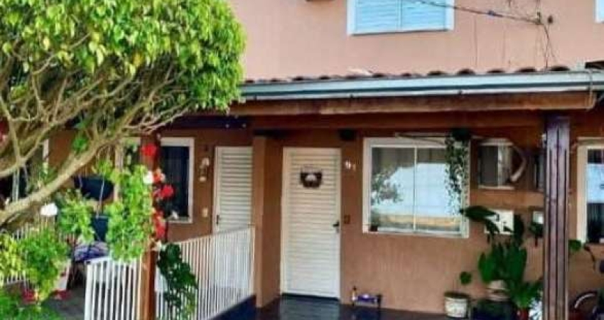 Casa em condomínio fechado com 2 quartos à venda na Rua Romênia, 300, Parque Marechal Rondon, Cachoeirinha