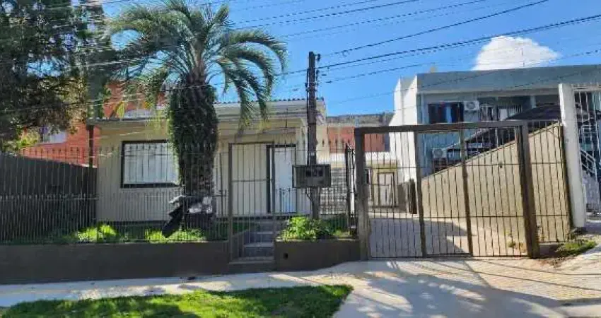 Casa com 3 quartos à venda na Bandeirantes, 208, Bom Princípio, Gravataí