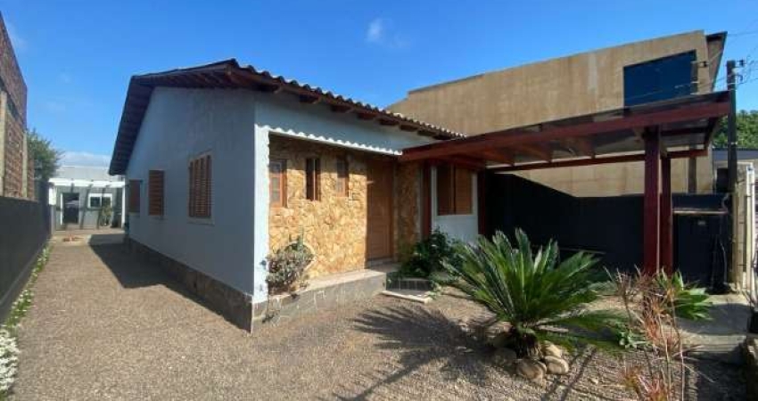 Casa com 4 quartos à venda na Rua Edgar Bins, 582, Vila Regina, Cachoeirinha