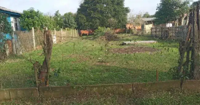 Terreno à venda na Cidreira, 195, Jardim Betânia, Cachoeirinha