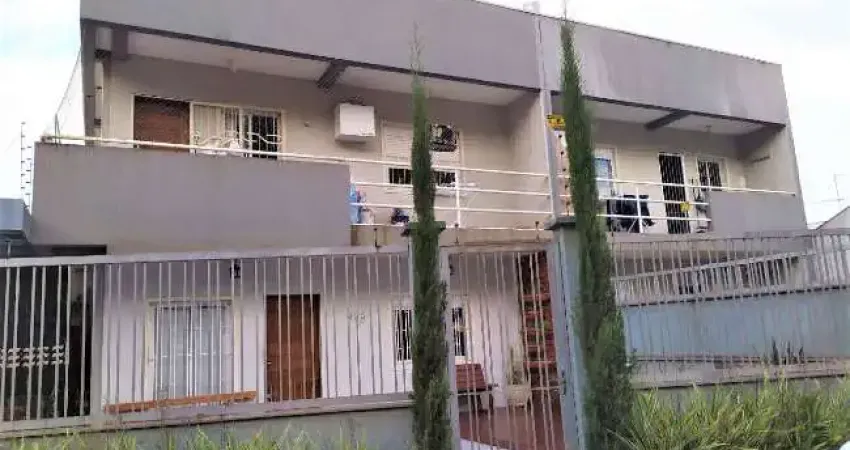 Apartamento com 2 quartos à venda na Rua Alamo, 285, Jardim do Bosque, Cachoeirinha