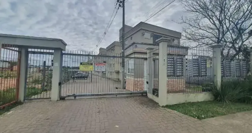 Apartamento com 2 quartos à venda na Avenida Marechal Rondon, 3210, Nova Cachoeirinha, Cachoeirinha