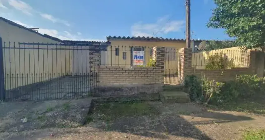 Casa com 3 quartos à venda na Jorge Nunes, 419, Morada do Vale III, Gravataí