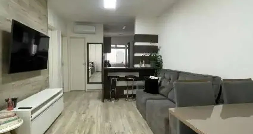 Apartamento com 2 quartos à venda na Rua Pirajá, 204, Jansen, Gravataí
